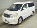 2005 Toyota Alphard