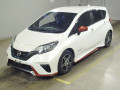 2018 Nissan Note