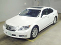 2010 Lexus LS