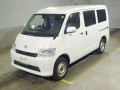 2020 Toyota Townace Van