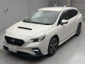 2021 Subaru Levorg