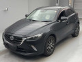 2016 Mazda CX-3