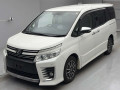 2016 Toyota Voxy