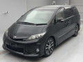 2015 Toyota Estima