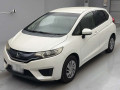 2014 Honda Fit