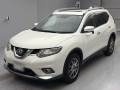 2016 Nissan X-Trail