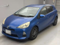 2013 Toyota Aqua