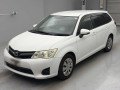 2013 Toyota Corolla Fielder