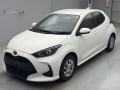 2023 Toyota YARIS