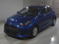 2022 Toyota YARIS