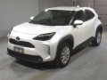 2021 Toyota YARIS CROSS