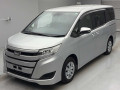 2018 Toyota Noah