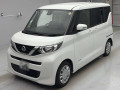 2022 Nissan Roox
