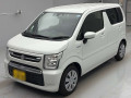 2025 Suzuki Wagon R