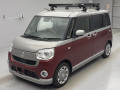 2018 Daihatsu Move Canbus