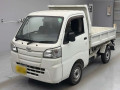 2018 Daihatsu Hijet Truck