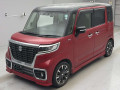 2021 Suzuki Spacia Custom