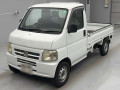 2002 Honda Acty Truck