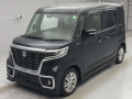 2017 Suzuki Spacia Custom
