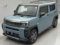 2025 Daihatsu TAFT