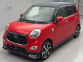 2016 Daihatsu Cast