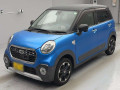 2017 Daihatsu Cast