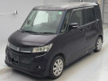 2010 Suzuki Palette SW