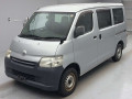 2012 Toyota Townace Van
