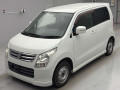2009 Suzuki Wagon R