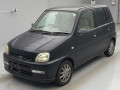2006 Subaru Pleo