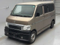 2006 Honda Vamos
