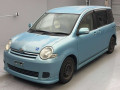 2006 Toyota Sienta