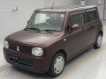 2012 Suzuki ALTO Lapin