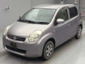 2012 Toyota Passo
