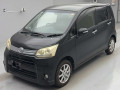 2011 Daihatsu Move Custom