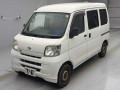 2015 Daihatsu Hijet Cargo