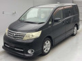 2010 Nissan Serena