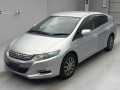 2009 Honda Insight