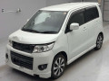 2010 Suzuki WAGON R STINGRAY