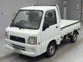 2005 Subaru Sambar Truck