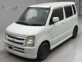 2008 Suzuki Wagon R