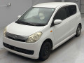 2007 Daihatsu Mira Custom