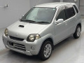 2000 Suzuki Kei