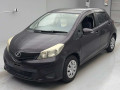 2013 Toyota Vitz