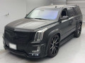 2014 Cadillac Escalade