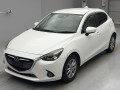 2015 Mazda Demio