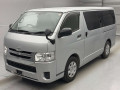 2015 Toyota Hiace Van