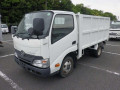 2011 Hino DUTRO