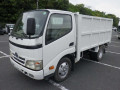 2011 Hino DUTRO
