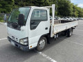 2006 Isuzu Elf Truck